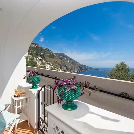 Loft 11 - Holiday home Praiano