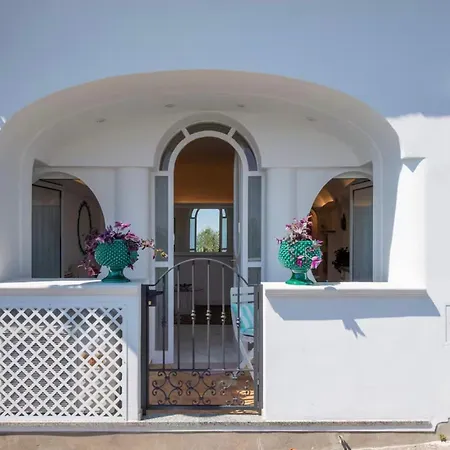 Loft 11 - * Praiano