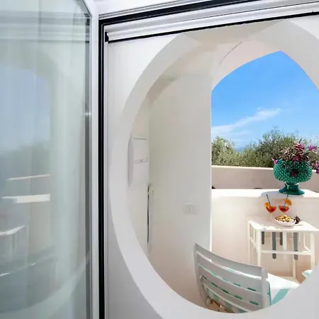 Loft 11 - * Praiano