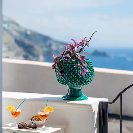 Loft 11 - * Praiano
