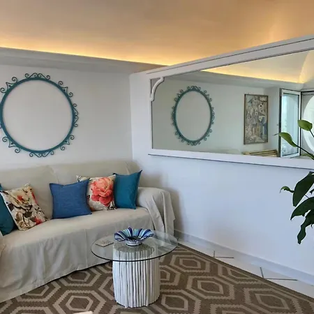Loft 11 - * Praiano