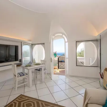 Loft 11 - Praiano