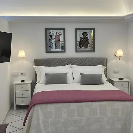 Loft 11 - Praiano