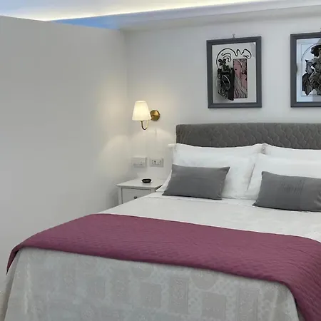 Σπίτι διακοπών Loft 11 - Praiano