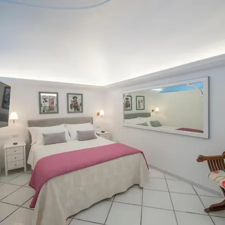 Σπίτι διακοπών Loft 11 - Praiano