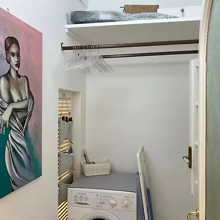 Loft 11 - * Praiano