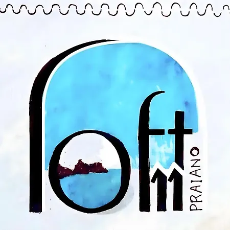 Loft 11 - * Praiano